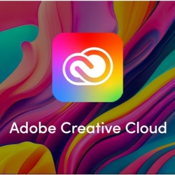 adobe creative cloud logo